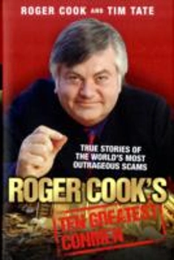 Bertrand.pt - Roger Cook'S Ten Greatest Conmen