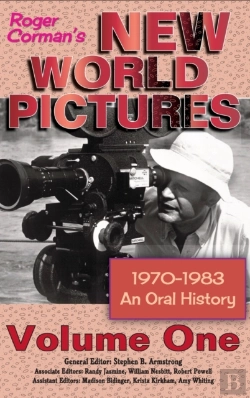 Bertrand.pt - Roger Corman'S New World Pictures (1970-1983)