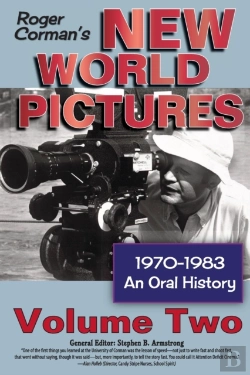 Bertrand.pt - Roger Corman'S New World Pictures, 1970-1983