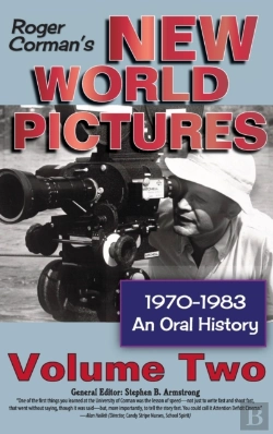 Bertrand.pt - Roger Corman'S New World Pictures, 1970-1983