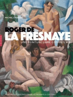 Bertrand.pt - Roger De La Fresnaye. Une Peinture Libre Comme L'Air