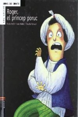 Bertrand.pt - Roger, El Príncep Poruc