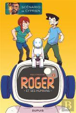 Roger Et Ses Humains Tome 2