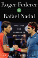 Roger Federer And Rafael Nadal
