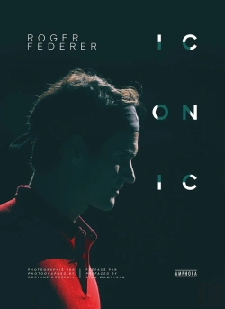 Bertrand.pt - Roger Federer : Iconic