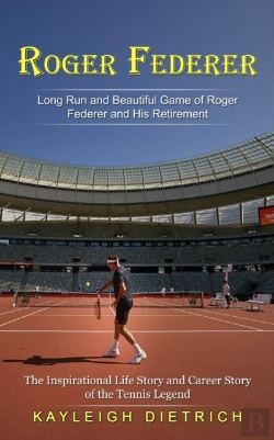 Bertrand.pt - Roger Federer