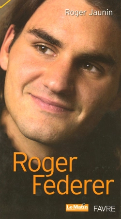 Bertrand.pt - Roger Federer ; Le Tennis Magnifie