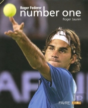 Roger Federer Number One