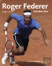 Roger Federer, Number One