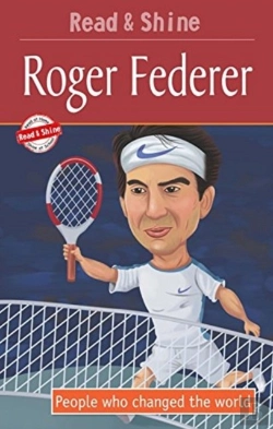 Bertrand.pt - Roger Federer