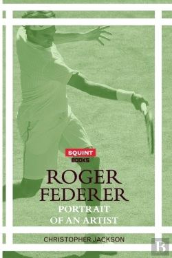 Bertrand.pt - Roger Federer: Portrait Of An Artist