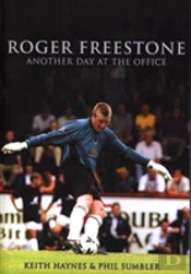 Roger Freestone: Another Day At The Office