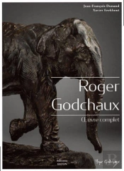 Roger Godchaux, Oeuvre Complet