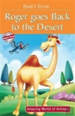 Bertrand.pt - Roger Goes Back To The Desert