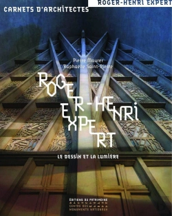 Bertrand.pt - Roger-Henri Expert : Le Dessin Et La Lumière