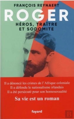 Bertrand.pt - Roger, Heros, Traitre Et Sodomite