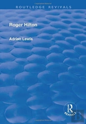 Roger Hilton