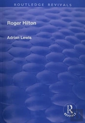 Roger Hilton