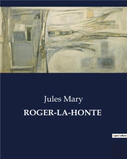 Bertrand.pt - Roger Honte - .