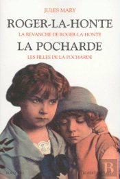 Roger-La-Honte - La Pocharde