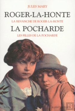 Bertrand.pt - Roger-La-Honte - La Pocharde