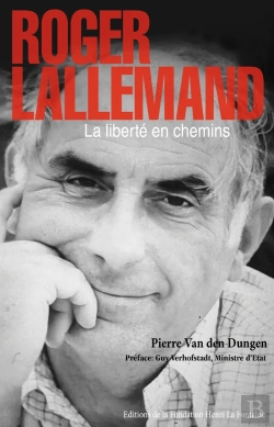 Bertrand.pt - Roger Lallemand : La Liberté En Chemins