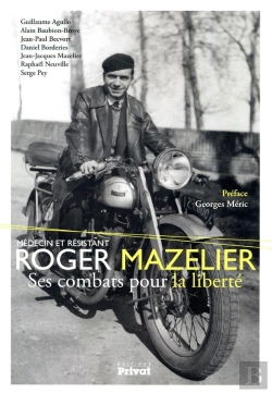 Bertrand.pt - Roger Mazelier. Medecin Resistant