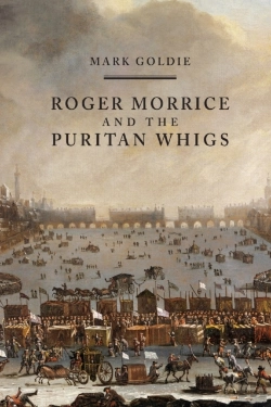 Bertrand.pt - Roger Morrice And The Puritan Whigs