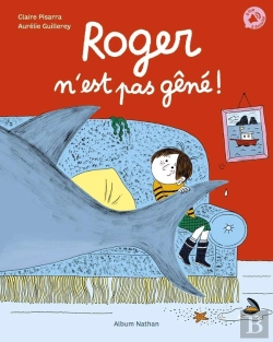 Bertrand.pt - Roger N'Est Pas Gêné !