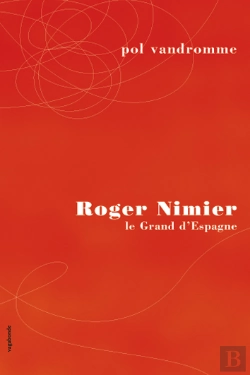 Bertrand.pt - Roger Nimier ; Le Grand D'Espagne