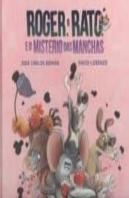 Roger O Raton E O Misterio Das Manchas
