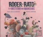 Roger O Raton E O Misterio Das Manchas
