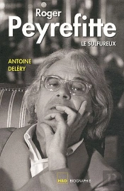 Roger Peyrefitte, Le Sulfureux