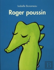 Roger Poussin