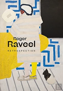 Bertrand.pt - Roger Raveel: Retrospection