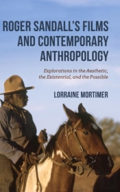 Roger Sandall'S Films And Contemporary Anthropology