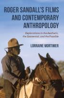 Roger Sandall'S Films And Contemporary Anthropology