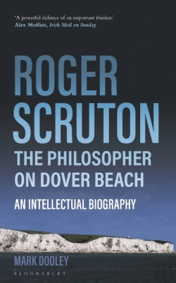 Bertrand.pt - Roger Scruton: The Philosopher On Dover Beach
