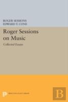Roger Sessions On Music