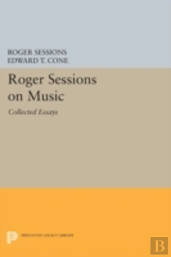 Bertrand.pt - Roger Sessions On Music