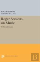 Roger Sessions On Music