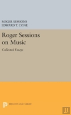 Bertrand.pt - Roger Sessions On Music