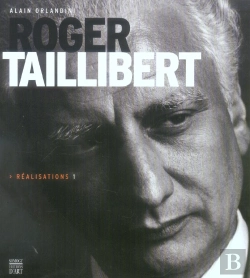Bertrand.pt - Roger Taillibert T.1