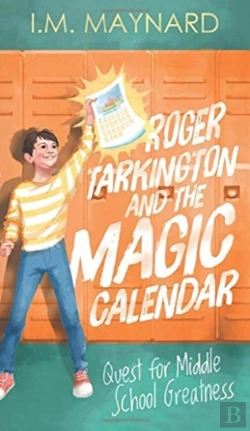 Bertrand.pt - Roger Tarkington And The Magic Calendar