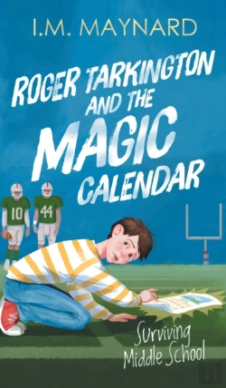 Bertrand.pt - Roger Tarkington And The Magic Calendar