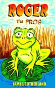 Roger The Frog