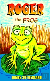 Roger The Frog