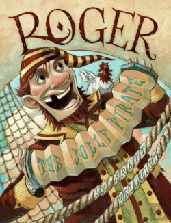 Bertrand.pt - Roger The Jolly Pirate