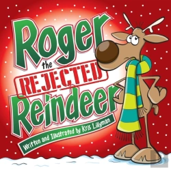 Bertrand.pt - Roger The Rejected Reindeer