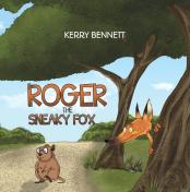 Roger The Sneaky Fox